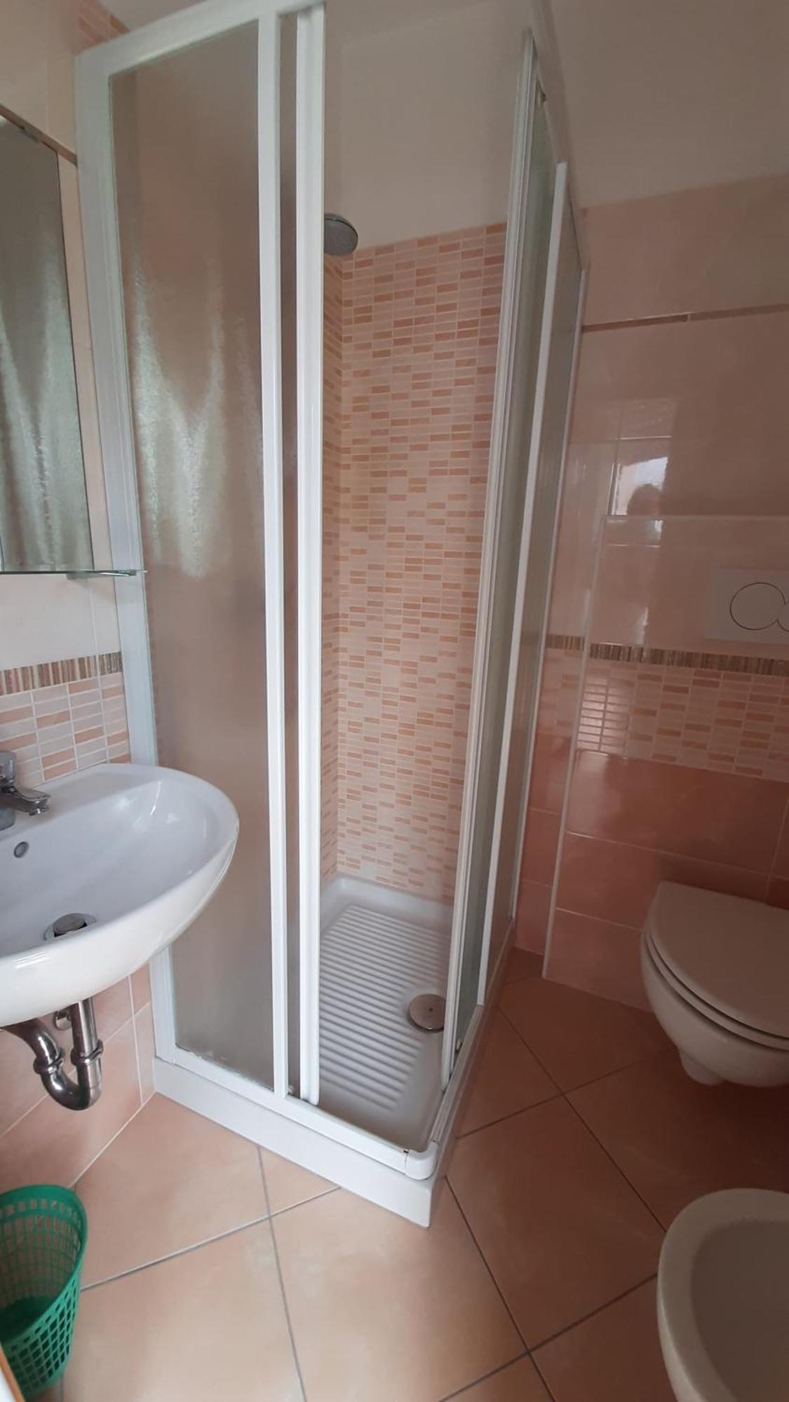 Hotel Luana Rimini Kültér fotó
